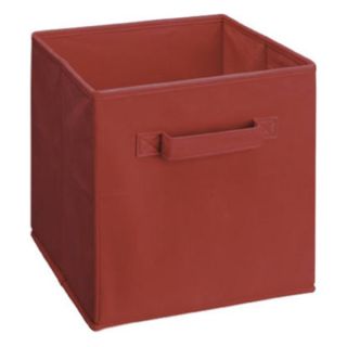 Closetmaid 43200 RED Fabric Drawer