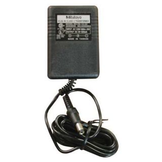 Mitutoyo 06AEG302JA AC Adapter for 5RCF3/5RCF4