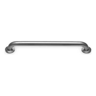 Approved Vendor GBS15 1148 Q Grab Bar w/Anti Microbial Coating, 48 In