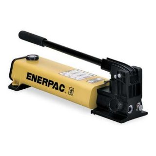 Enerpac P 802 Pump, Hand, Hydraulic