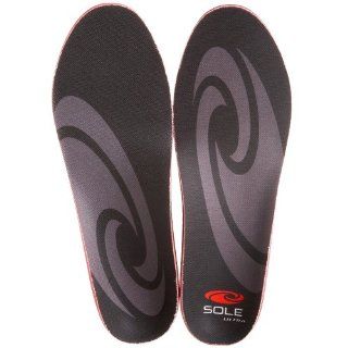 Sole Softec Ultra Custom Footbeds