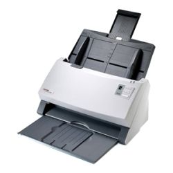 Plustek SmartOffice PS406 40PPM/80 IPMS Document Scanner