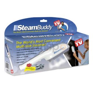 Milen 077 2104 Steam Buddy Steamer