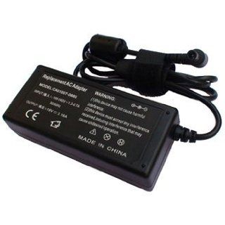 PC247 15V 5A Laptop Power Supply/Charger/AC Adaptor for