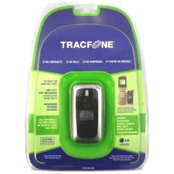 Tracfone LG 410G Tracfone Pre paid Cell Phone