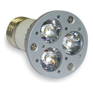 Lumapro 3CRE2 LED Spotlight, PAR16, 3500K, Neutral