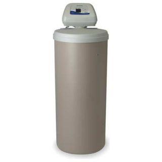 Approved Vendor NSC30UD Water Softener, Max Grain Capacity 30, 100