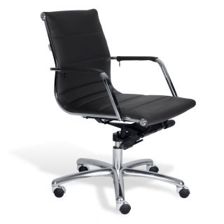 Modern Low Back Office Chair Today $322.99 5.0 (2 reviews)