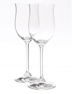 Marquis by Waterford Vintage White Wine Glasses (Set of 4) Today $