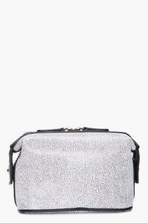 Want Les Essentiels De La Vie Marconi Dopp Kit for women