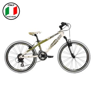 Lombardo Shavano 24 Jump Mountain Bicycle