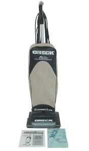 Oreck Hepa XL21 Upright Vacuum Cleaner (Refurbished)