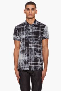 Marc By Marc Jacobs Andrew Plaid Shirt for men