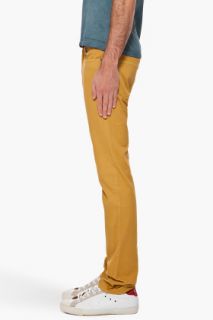 Marc By Marc Jacobs Spring Textured Trousers for men