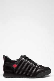 Dsquared2 Zig Zag Sneakers for women