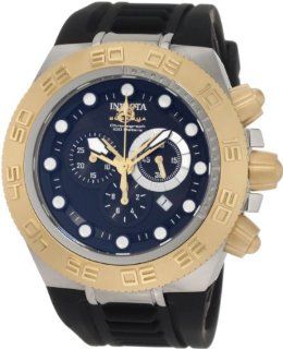 Invicta Mens 1531 Subaqua Collection Chronograph Watch Watches