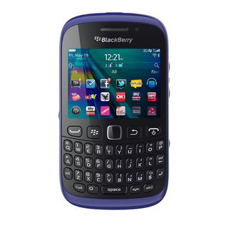 BlackBerry Curve 9320 GSM Unlocked OS 7 Cell Phone