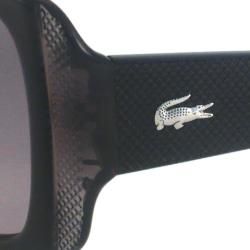 Lacoste Womens L625S Rectangular Sunglasses