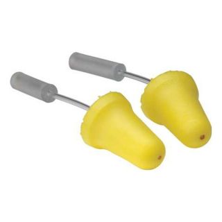 E A R 393 2005 50 Prbd Earplgs, F/ 3M(TM) E A Rfit(TM), PK10