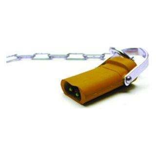 Woodhead 22803 Male Shorting Plug Safety Device