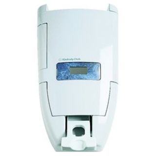 Kimberly Clark Corporation 92006 WINDOWS SANI TUFF Push Soap Dispenser