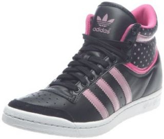 Adidas Top Ten HI Sleek (183), Größe 36 2/3 Schuhe