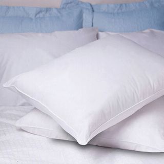 BedBug Allergen Barrier Bed Pillow