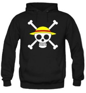 One Piece Kapuzenpullover Kult, Comic   Inley Bekleidung