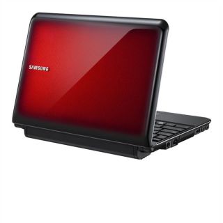 Netbook Samsung N220 Red avec écran 10,1 LED et w   Achat / Vente