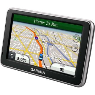 Garmin nuvi 2300 Automobile Portable GPS Navigator