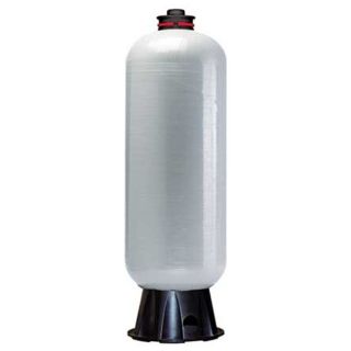 Dayton 3ZVC1 Fibrewound Water Tank, Precharged, 119Gal.