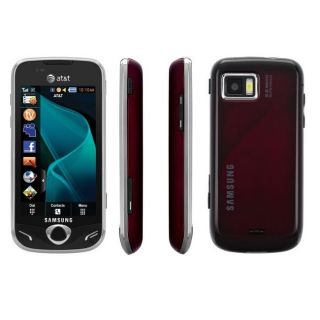 Samsung Mythic GSM Unlocked Cell Phone.