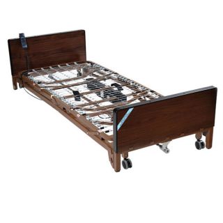 Delta Ultra Light Full Electric Low Bed Today $1,225.00