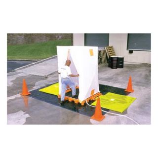 Ultratech 6010 Decontamination Deck, Hospital Model