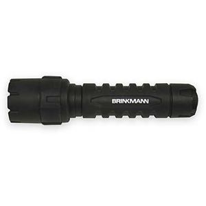 Brinkmann 820 1025 0 Handheld Flashlight, Xenon, CR123 Lithium