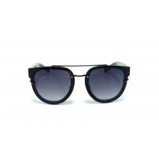 Christian Dior Black Tie 143/S Sunglasses Matte Black