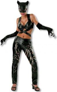 Sexy Catwoman Kostüm M Spielzeug