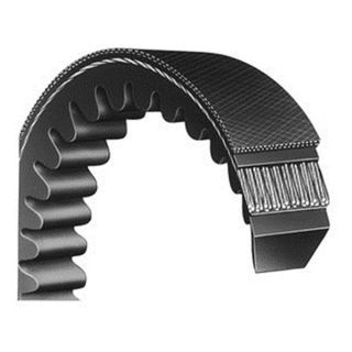 Bando CX128 CX128 7/8Wx132OLx0.53 TCogged CX Sect POWERKING V Belt