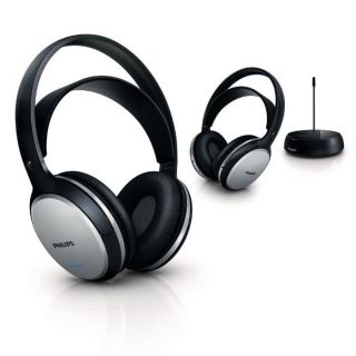 PHILIPS SHC5102/10   Achat / Vente CASQUE  ECOUTEUR PHILIPS SHC5102