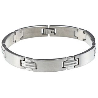 Steel Link Bracelet Today $24.49 4.7 (166 reviews)