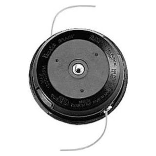 Tanaka 746751 Auto Trimmer Head, 0.095 In. Dia., 18 Ft.