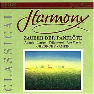 Harmony   Zauber der Panflöte (Beliebte Melodien) Musik