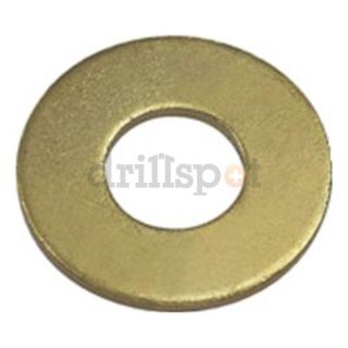 DrillSpot 75213 3/4 Brass Small OD Flat Washer Be the first to