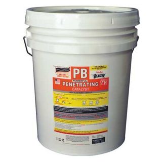 Blaster 5 PB Penetrating Solvent, HD, Size 5 Gal