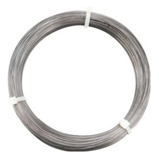 Approved Vendor 0991260 .118x1Lb. Spring Temper Carbon Steel Wire