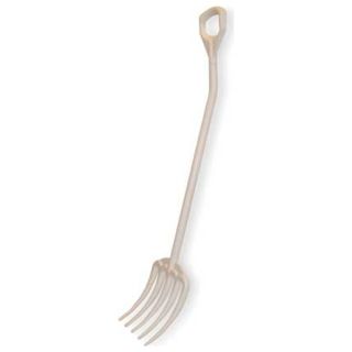 Remco 56905 Hygienic Fork, Plastic