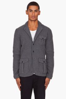 Tiger Of Sweden Draper Cardigan for men