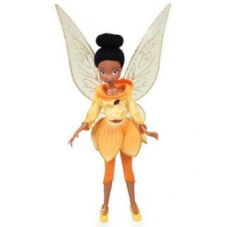 Giochi Preziosi 70266151 Disney Fairies Tinkerbell Puppe KLARA 23cm