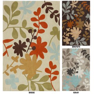 Hand tufted Century Rug (5 x 8) Today $202.99 5.0 (2 reviews)