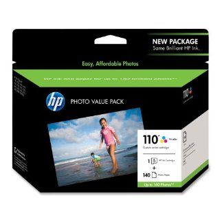 in Retail Packaging, Photo Value Pack (Q8700BN#140) Electronics